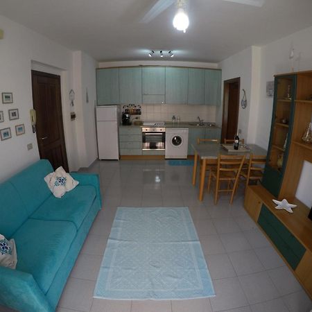 Sardinia-Holiday Casa Pesce Palla 라마달레나 외부 사진