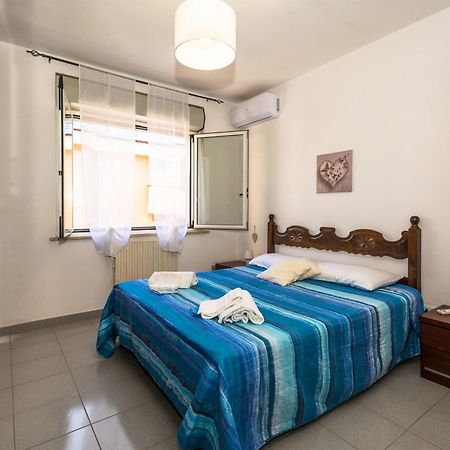Sardinia-Holiday Casa Pesce Palla 라마달레나 외부 사진