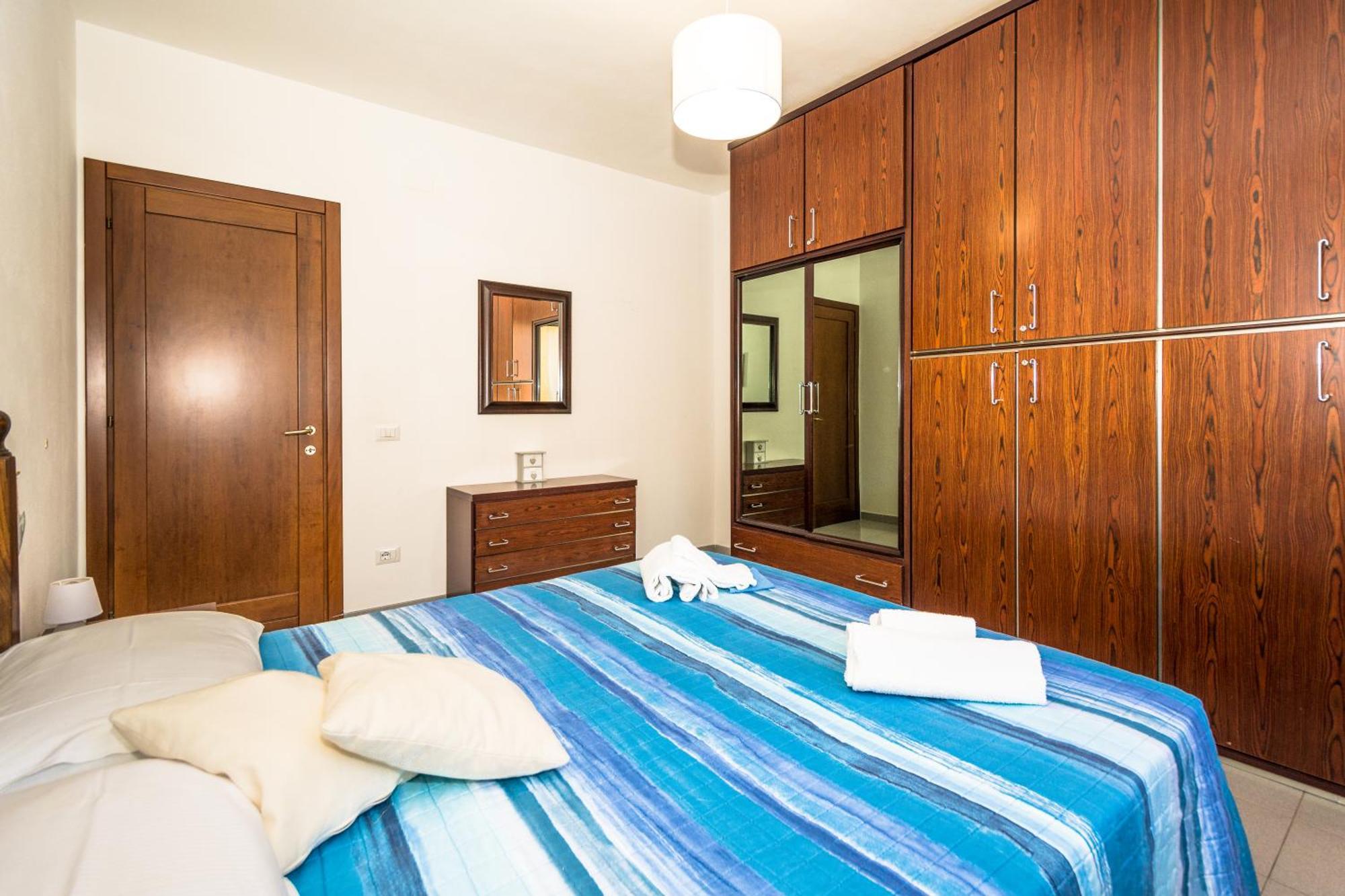 Sardinia-Holiday Casa Pesce Palla 라마달레나 외부 사진