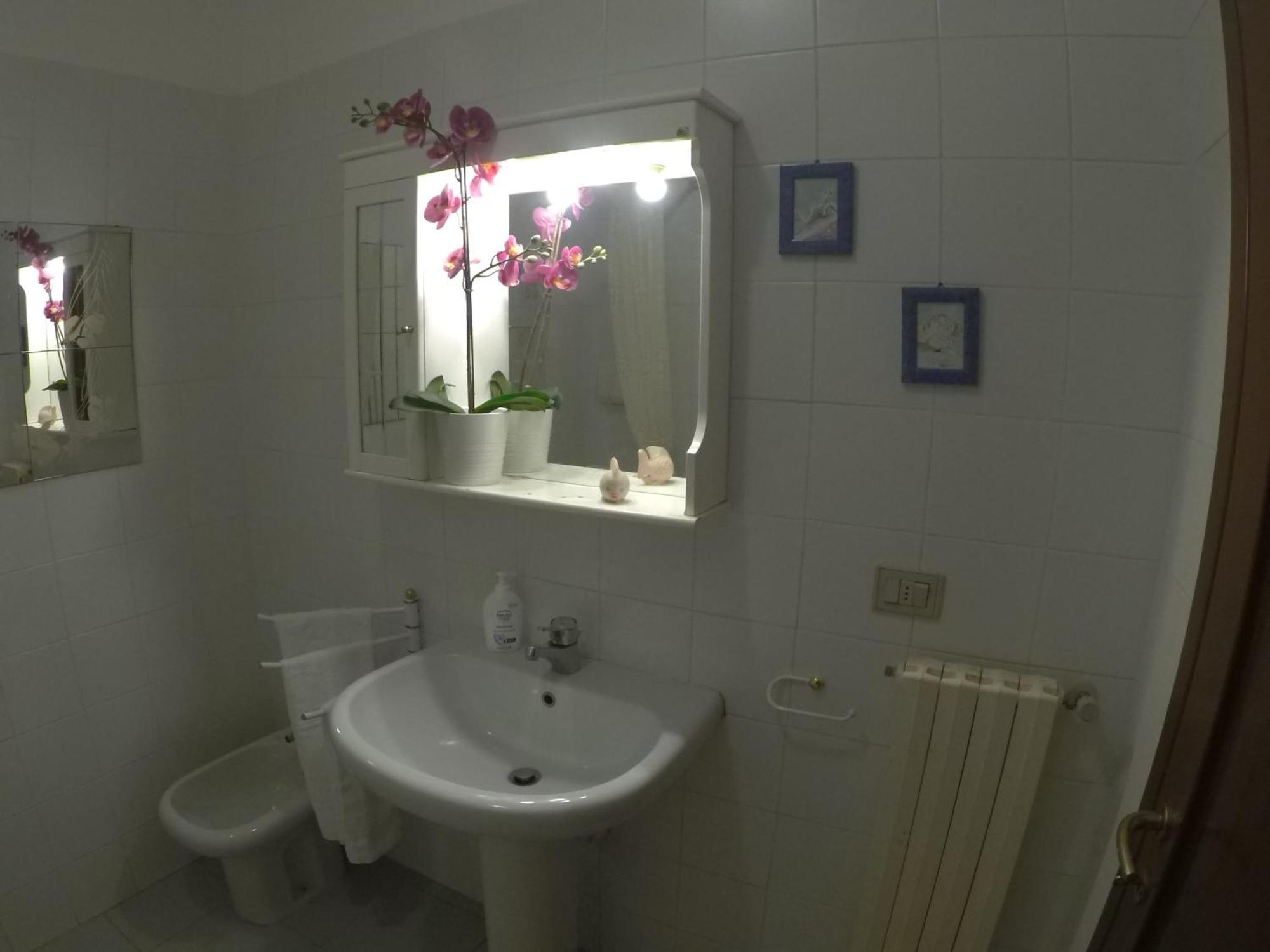 Sardinia-Holiday Casa Pesce Palla 라마달레나 외부 사진