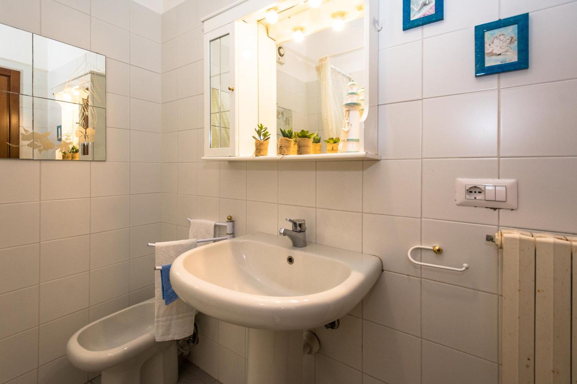 Sardinia-Holiday Casa Pesce Palla 라마달레나 외부 사진