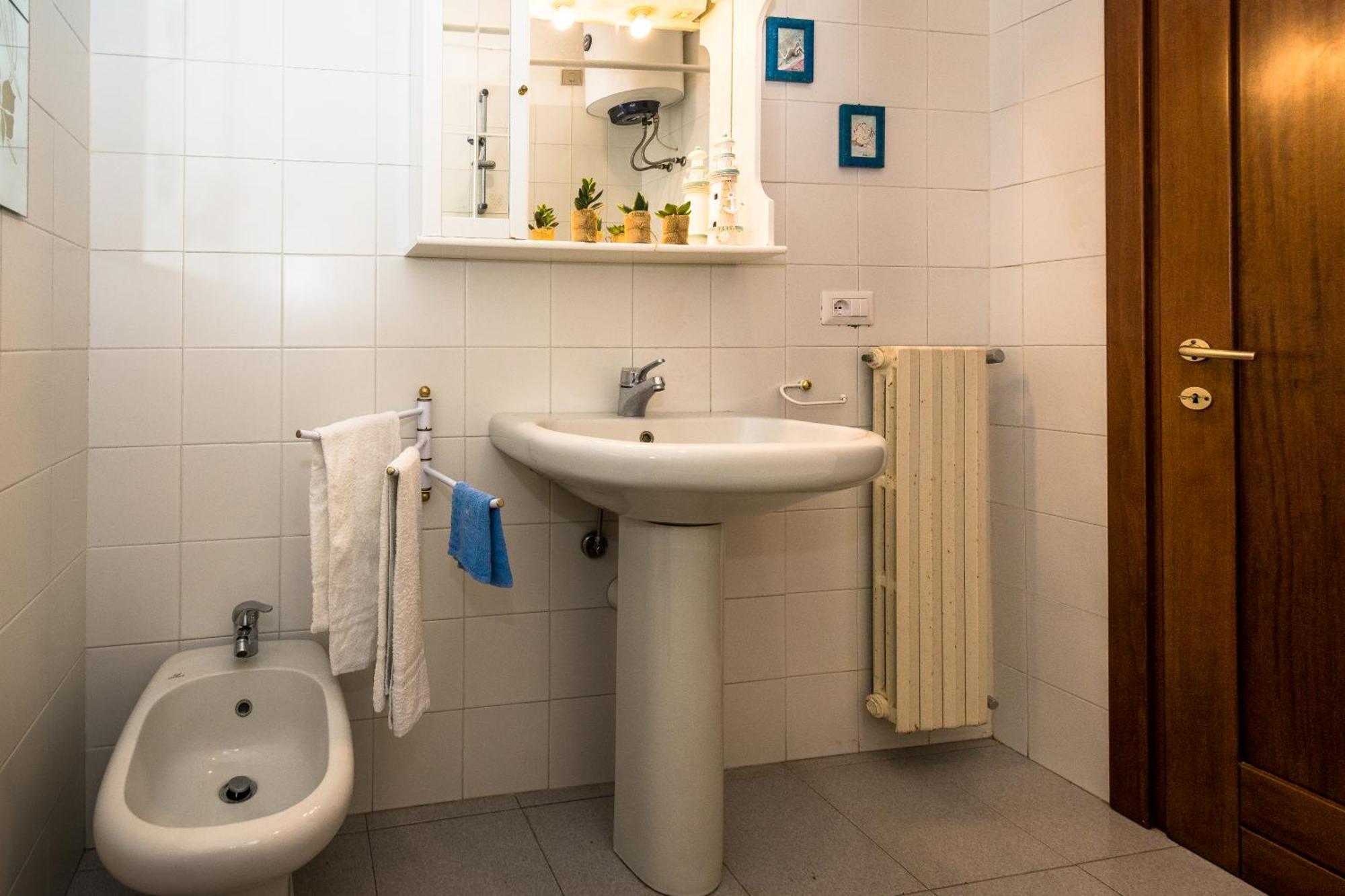 Sardinia-Holiday Casa Pesce Palla 라마달레나 외부 사진