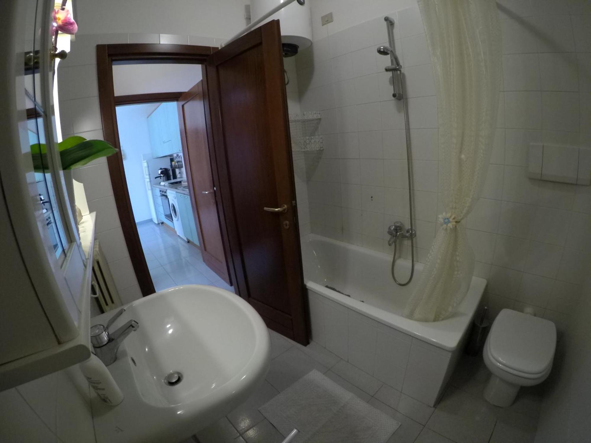 Sardinia-Holiday Casa Pesce Palla 라마달레나 외부 사진