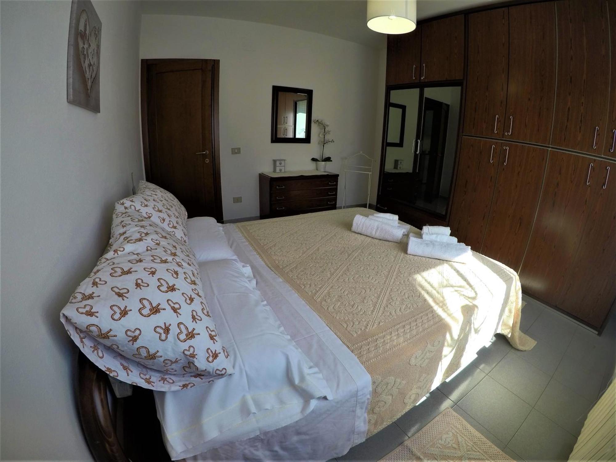 Sardinia-Holiday Casa Pesce Palla 라마달레나 외부 사진
