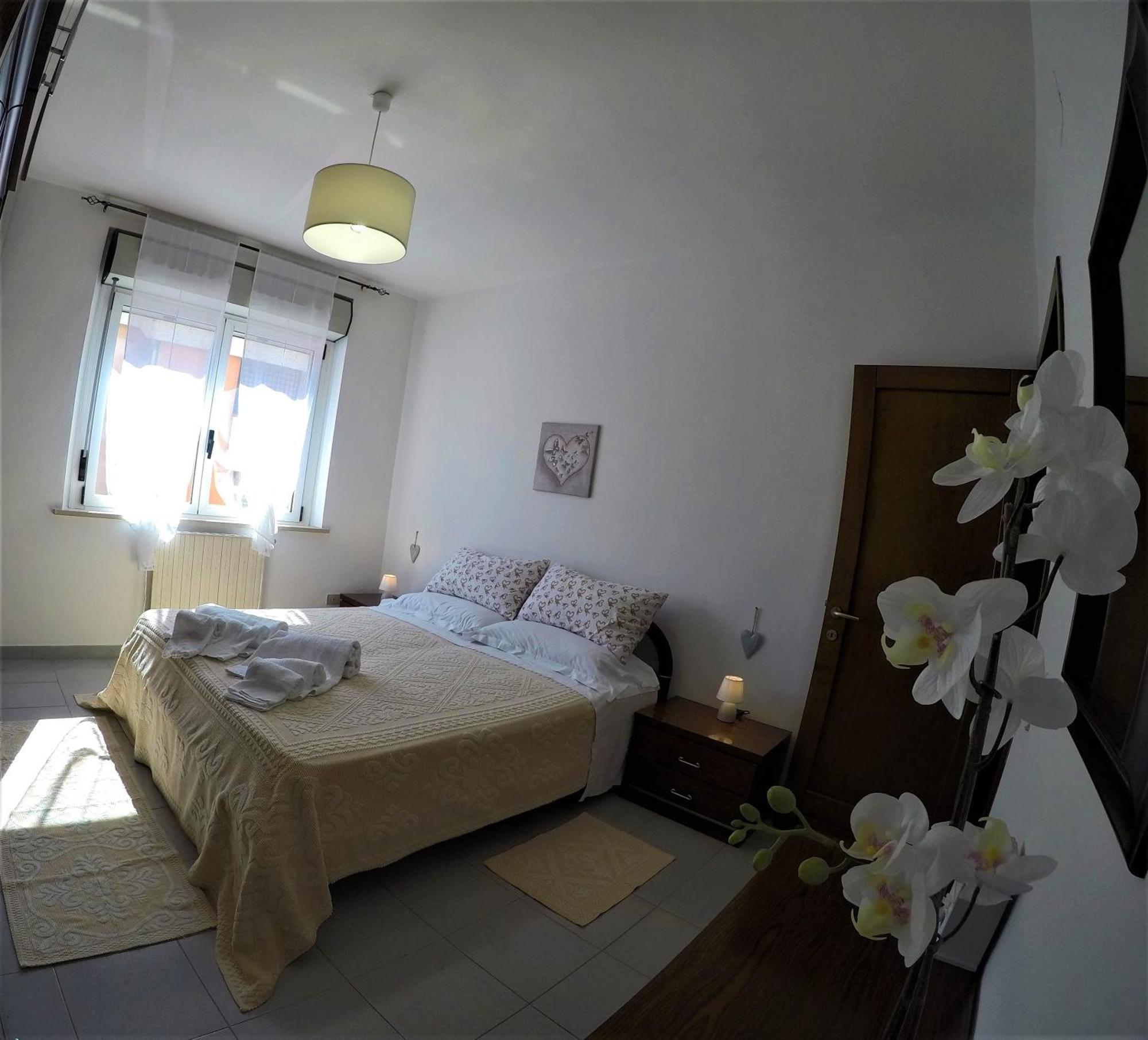 Sardinia-Holiday Casa Pesce Palla 라마달레나 외부 사진