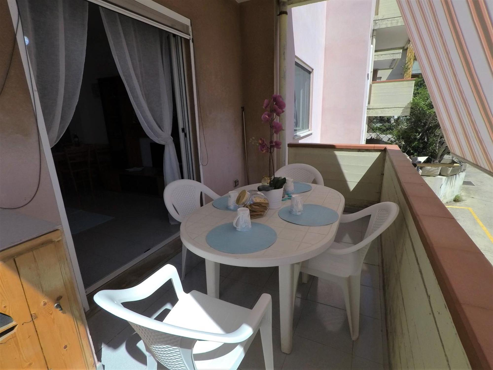 Sardinia-Holiday Casa Pesce Palla 라마달레나 외부 사진