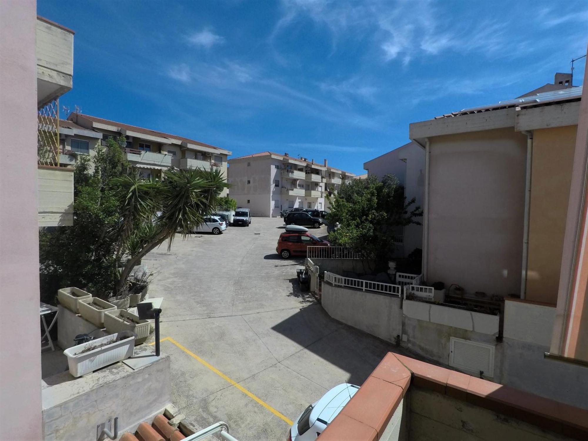 Sardinia-Holiday Casa Pesce Palla 라마달레나 외부 사진